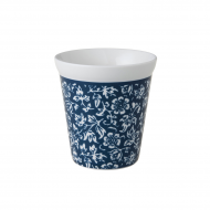 Laura Ashley Κούπα Πορσελάνης Χωρίς Λαβή Sweet Allysum,Blueprint 27cl Laura Ashley Κούπα Πορσελάνης Χωρίς Λαβή Sweet Allysum,Blueprint 27cl
