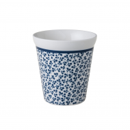 Laura Ashley Κούπα Πορσελάνης  Χωρίς Λαβή Floris,Blueprint 27cl Laura Ashley Κούπα Πορσελάνης  Χωρίς Λαβή Floris,Blueprint 27cl