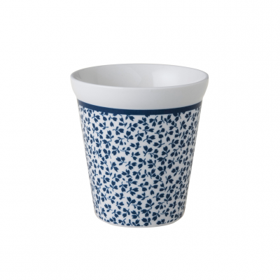Laura Ashley Κούπα Πορσελάνης  Χωρίς Λαβή Floris,Blueprint 27cl Laura Ashley Κούπα Πορσελάνης  Χωρίς Λαβή Floris,Blueprint 27cl