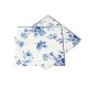 Laura Ashley Χαρτοπετσέτες China Rose,Blueprint 33x33εκ