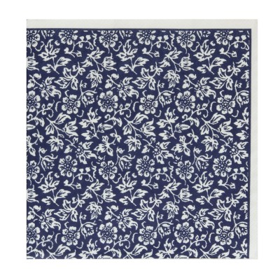 Laura Ashley Χαρτοπετσέτες Allysum,Blueprint 33x33εκ Laura Ashley Χαρτοπετσέτες Allysum,Blueprint 33x33εκ
