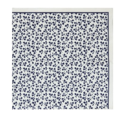 Laura Ashley Χαρτοπετσέτες Floris,Blueprint 33x33εκ Laura Ashley Χαρτοπετσέτες Floris,Blueprint 33x33εκ