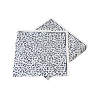 Laura Ashley Χαρτοπετσέτες Floris,Blueprint 33x33εκ Laura Ashley Χαρτοπετσέτες Floris,Blueprint 33x33εκ