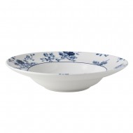 Laura Ashley Πιάτο Βαθύ Pasta Πορσελάνης China Rose Blueprint 27,5εκ Laura Ashley Πιάτο Βαθύ Pasta Πορσελάνης China Rose Blueprint 27,5εκ