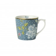 Laura Ashley Κούπα Πορσελάνης Seaspray,Heritage 24cl   Laura Ashley Κούπα Πορσελάνης Seaspray,Heritage 24cl