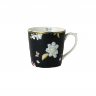 Laura Ashley Κούπα Πορσελάνης Midnight Uni,Heritage 24cl  Laura Ashley Κούπα Πορσελάνης Midnight Uni,Heritage 24cl