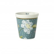 Laura Ashley Κούπα Πορσελάνης Χωρίς Λαβή Seaspray Uni,Heritage 27cl 