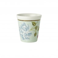 Laura Ashley Κούπα Πορσελάνης Χωρίς Λαβή Mint Uni,Heritage 27cl  Laura Ashley Κούπα Πορσελάνης Χωρίς Λαβή Mint Uni,Heritage 27cl