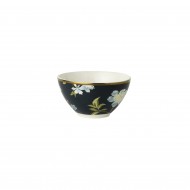 Laura Ashley Μπολ Πορσελάνης Midnight Uni,Heritage 9εκ Laura Ashley Μπολ Πορσελάνης Midnight Uni,Heritage 9εκ