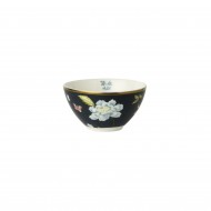 Laura Ashley Μπολ Πορσελάνης Midnight Uni,Heritage 9εκ Laura Ashley Μπολ Πορσελάνης Midnight Uni,Heritage 9εκ