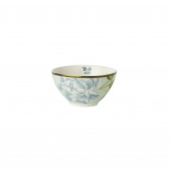 Laura Ashley Μπολ Πορσελάνης Mint Uni,Heritage 9εκ  Laura Ashley Μπολ Πορσελάνης Mint Uni,Heritage 9εκ