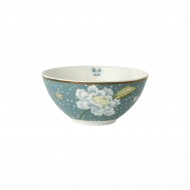 Laura Ashley Μπολ Πορσελάνης Seaspray Uni,Heritage 13εκ  Laura Ashley Μπολ Πορσελάνης Seaspray Uni,Heritage 13εκ