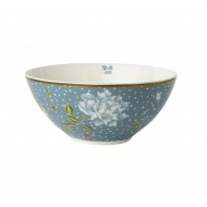 Laura Ashley Μπολ Πορσελάνης Seaspray Uni,Heritage 16εκ  Laura Ashley Μπολ Πορσελάνης Seaspray Uni,Heritage 16εκ