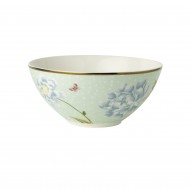 Laura Ashley Μπολ Πορσελάνης Mint Uni,Heritage 16εκ  Laura Ashley Μπολ Πορσελάνης Mint Uni,Heritage 16εκ