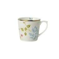Laura Ashley Κούπα Πορσελάνης Cobblestone Pinstripe,Heritage 24cl Laura Ashley Κούπα Πορσελάνης Cobblestone Pinstripe,Heritage 24cl