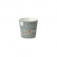 Laura Ashley Αυγοθήκη Πορσελάνης Midnight Pinstripe,Heritage Laura Ashley Αυγοθήκη Πορσελάνης Midnight Pinstripe,Heritage