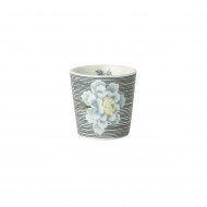 Laura Ashley Αυγοθήκη Πορσελάνης Midnight Pinstripe,Heritage Laura Ashley Αυγοθήκη Πορσελάνης Midnight Pinstripe,Heritage