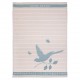 Laura Ashley Cobblestone Bird Πετσέτα Κουζίνας Heritage Laura Ashley Cobblestone Bird Πετσέτα Κουζίνας Heritage