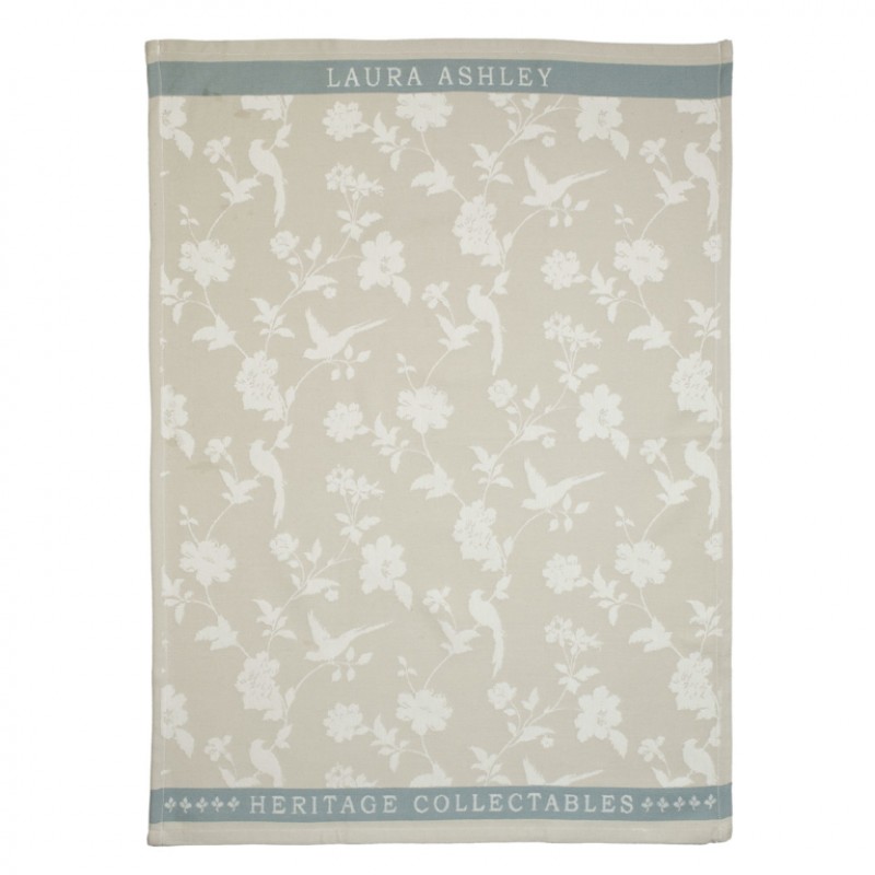 Laura Ashley Cobblestone Flowers Πετσέτα Κουζίνας Heritage Laura Ashley Cobblestone Flowers Πετσέτα Κουζίνας Heritage
