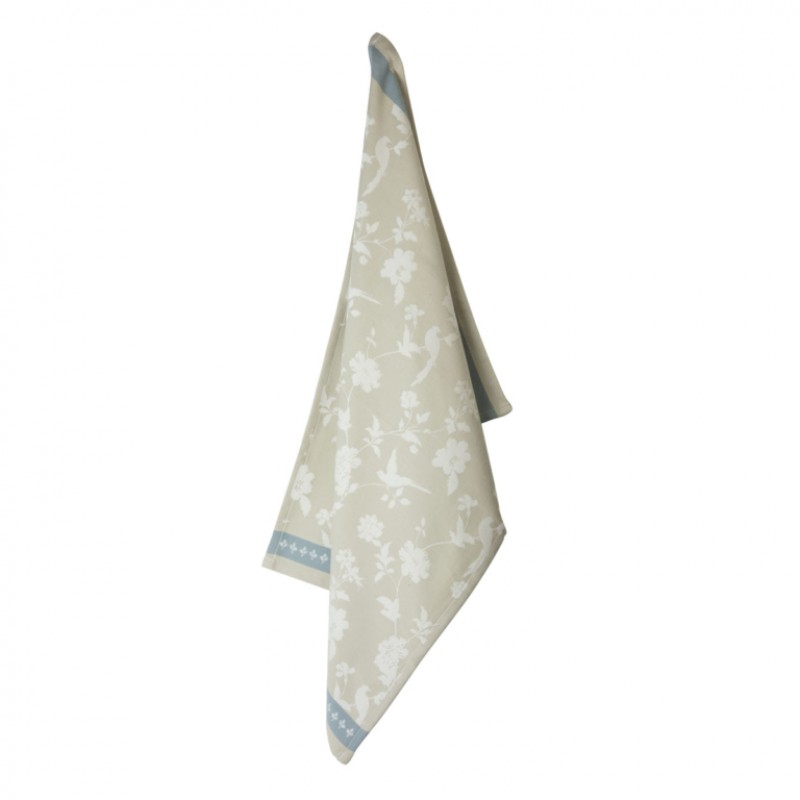 Laura Ashley Cobblestone Flowers Πετσέτα Κουζίνας Heritage Laura Ashley Cobblestone Flowers Πετσέτα Κουζίνας Heritage