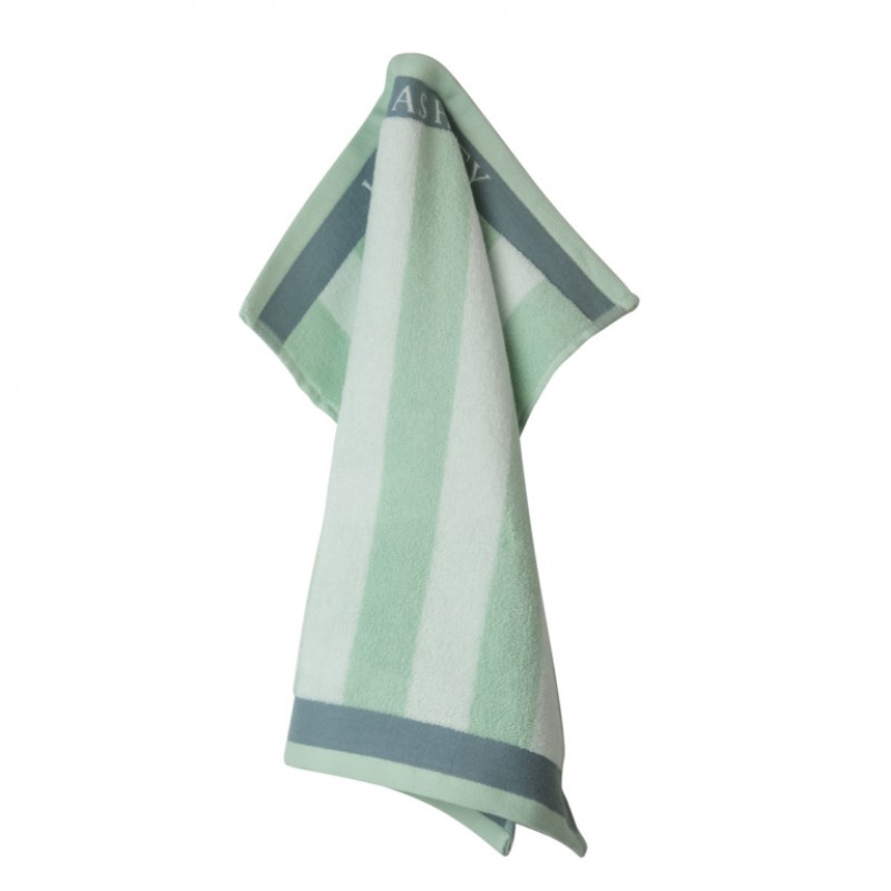 Laura Ashley Terry Mint Stripe Πετσέτα Κουζίνας Heritage Laura Ashley Terry Mint Stripe Πετσέτα Κουζίνας Heritage