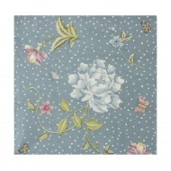 Laura Ashley Χαρτοπετσέτες Seaspray Uni,Heritage 33x33εκ Laura Ashley Χαρτοπετσέτες Seaspray Uni,Heritage 33x33εκ