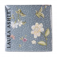 Laura Ashley Χαρτοπετσέτες Seaspray Uni,Heritage 33x33εκ Laura Ashley Χαρτοπετσέτες Seaspray Uni,Heritage 33x33εκ
