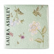 Laura Ashley Χαρτοπετσέτες Mint Uni,Heritage 33x33εκ Laura Ashley Χαρτοπετσέτες Mint Uni,Heritage 33x33εκ