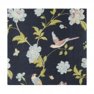 Laura Ashley Χαρτοπετσέτες Elveden Midnight ,Heritage 33x33εκ Laura Ashley Χαρτοπετσέτες Elveden Midnight ,Heritage 33x33εκ