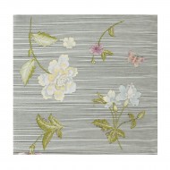 Laura Ashley Χαρτοπετσέτες Midnight Pinstripe,Heritage 33x33εκ Laura Ashley Χαρτοπετσέτες Midnight Pinstripe,Heritage 33x33εκ