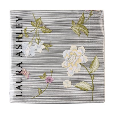 Laura Ashley Χαρτοπετσέτες Midnight Pinstripe,Heritage 33x33εκ Laura Ashley Χαρτοπετσέτες Midnight Pinstripe,Heritage 33x33εκ
