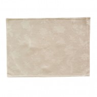 Laura Ashley Σουπλά Υφασμάτινο Μπεζ Cobblestone,Heritage 35x50εκ Laura Ashley Σουπλά Υφασμάτινο Μπεζ Cobblestone,Heritage 35x50εκ