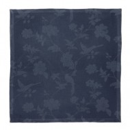 Laura Ashley Πετσέτα Φαγητού Υφασμάτινη Μπλέ Midnight ,Heritage 45x45εκ Laura Ashley Πετσέτα Φαγητού Υφασμάτινη Μπλέ Midnight ,Heritage 45x45εκ