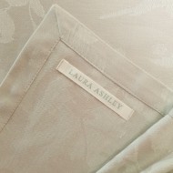 Laura Ashley Πετσέτα Φαγητού Υφασμάτινη Μπεζ Cobblestone ,Heritage 45x45εκ Laura Ashley Πετσέτα Φαγητού Υφασμάτινη Μπεζ Cobblestone ,Heritage 45x45εκ