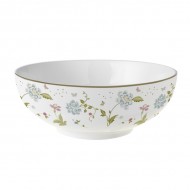 Laura Ashley Σαλατιέρα Πορσελάνης Elveden Uni,Heritage 23εκ Laura Ashley Σαλατιέρα Πορσελάνης Elveden Uni,Heritage 23εκ