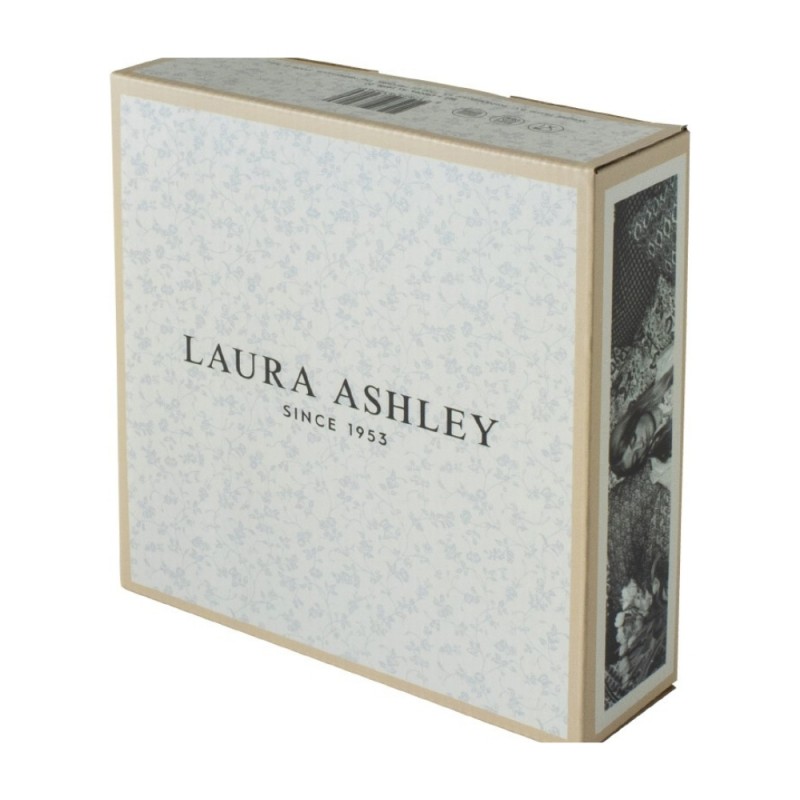 Laura Ashley Σετ 4τμχ Πιάτα 20εκ Stoneware ,Artisan Laura Ashley Σετ 4τμχ Πιάτα 20εκ Stoneware ,Artisan