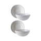 Laura Ashley Σετ 4τμχ Μπολ 16εκ Stoneware ,Artisan Laura Ashley Σετ 4τμχ Μπολ 16εκ Stoneware ,Artisan