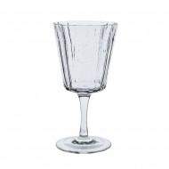 Laura Ashley Ποτήρι Κρασιού Γυάλινο Φυσητό Σετ 4τμχ Glass 27cl Laura Ashley Ποτήρι Κρασιού Γυάλινο Φυσητό Σετ 4τμχ Glass 27cl