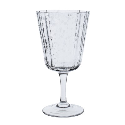 Laura Ashley Ποτήρι Κρασιού Γυάλινο Φυσητό Σετ 4τμχ Glass 38cl Laura Ashley Ποτήρι Κρασιού Γυάλινο Φυσητό Σετ 4τμχ Glass 38cl