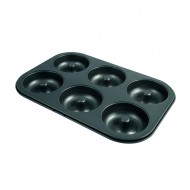 Gp and Me Φόρμα Donuts Αντικολλητική Μεταλλική 6 Θέσεων La Dolceteria  Gp and Me Φόρμα Donuts Αντικολλητική Μεταλλική 6 Θέσεων La Dolceteria