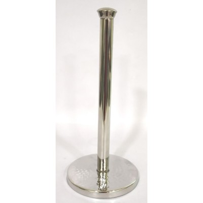 Melia Σταντ για Χαρτί Κουζίνας Ανοξείδωτο Ατσάλι Σφυρήλατο Melia Σταντ για Χαρτί Κουζίνας Ανοξείδωτο Ατσάλι Σφυρήλατο