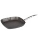 Michelino Σετ 2τμχ Γκριλιέρα και Wok Τηγάνι Αντικολλητικά Σφυρήλατου Αλουμινίου με Ανοξείδωτη Λαβή 28εκ και 28x28εκ Michelino Σετ 2τμχ Γκριλιέρα και Wok Τηγάνι Αντικολλητικά Σφυρήλατου Αλουμινίου με Ανοξείδωτη Λαβή 28εκ και 28x28εκ