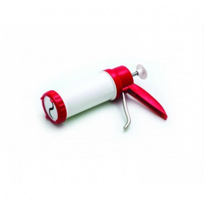 Formex Μπισκοτομηχανή Πλαστική με 16 Διαφορετικά Εξαρτήματα Formex Μπισκοτομηχανή Πλαστική με 16 Διαφορετικά Εξαρτήματα