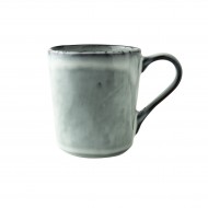 Dutch Rose Κούπα Μικρή Μπλε Stoneware Organic 25cl Dutch Rose Κούπα Μικρή Μπλε Stoneware Organic 25cl