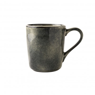 Dutch Rose Κούπα Πράσινη Stoneware Organic 39cl Dutch Rose Κούπα Πράσινη Stoneware Organic 39cl