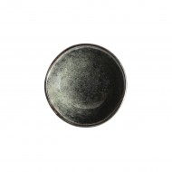 Dutch Rose Μπολ Πράσινο Stoneware Organic 8x3εκ Dutch Rose Μπολ Πράσινο Stoneware Organic 8x3εκ