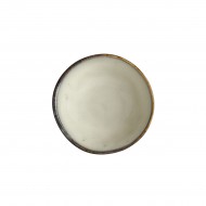 Dutch Rose Μπολ Μπεζ Stoneware Organic 8x3εκ Dutch Rose Μπολ Μπεζ Stoneware Organic 8x3εκ
