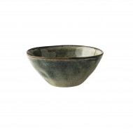 Dutch Rose Μπολ Πράσινο Stoneware Organic 11x5εκ Dutch Rose Μπολ Πράσινο Stoneware Organic 11x5εκ