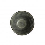 Dutch Rose Μπολ Πράσινο Stoneware Organic 11x5εκ Dutch Rose Μπολ Πράσινο Stoneware Organic 11x5εκ