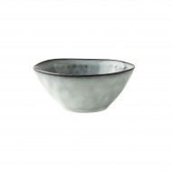 Dutch Rose Μπολ Μπλε Stoneware Organic 11x5εκ Dutch Rose Μπολ Μπλε Stoneware Organic 11x5εκ